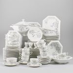 1095 2270 DINNER SET